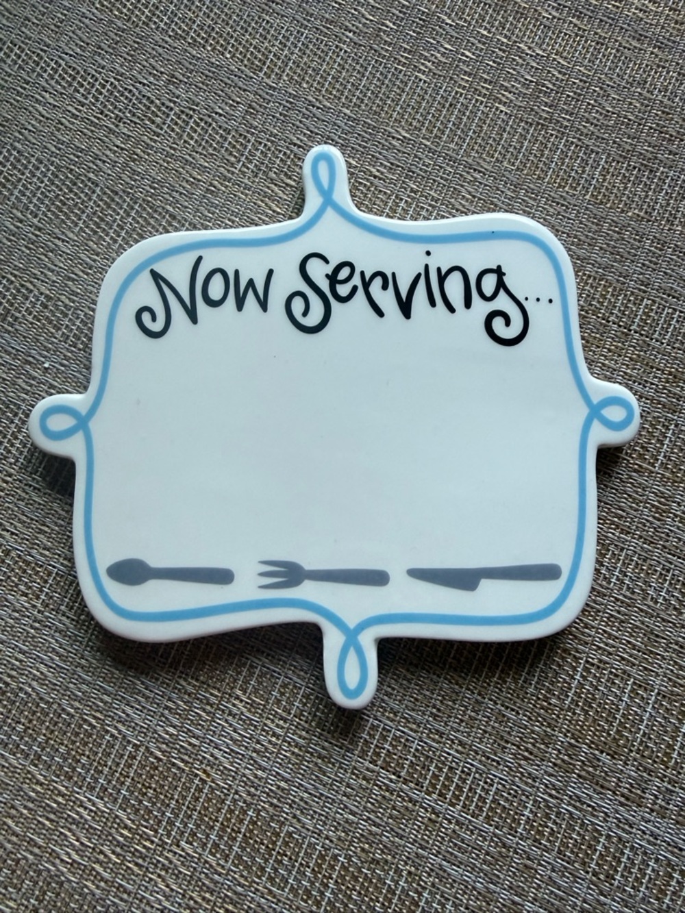 Coton Colors “Now Serving”  - large attachment